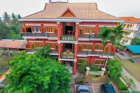 Botoum Hotel Hotels near POIPET AND SIEM REAP