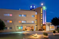 Holiday Inn Express Madrid - Rivas Hotels in Rivas-Vaciamadrid