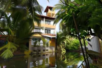 L&D Lodge