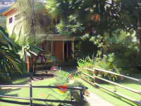 아웃포스트 로지