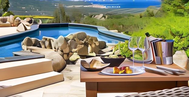 Petra Segreta Resort & Spa Hotels in Olbia