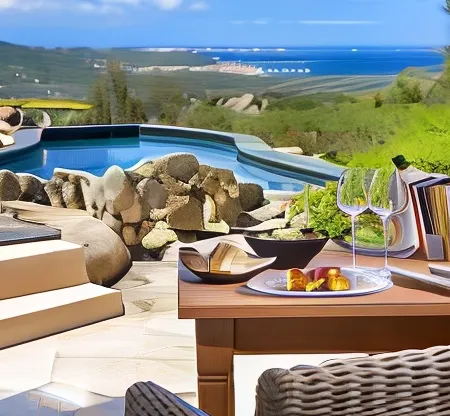 Petra Segreta Resort & Spa