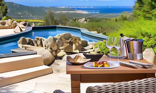 Petra Segreta Resort & Spa