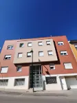 Residencial Alcoy Apartahotel Hotels in Agres
