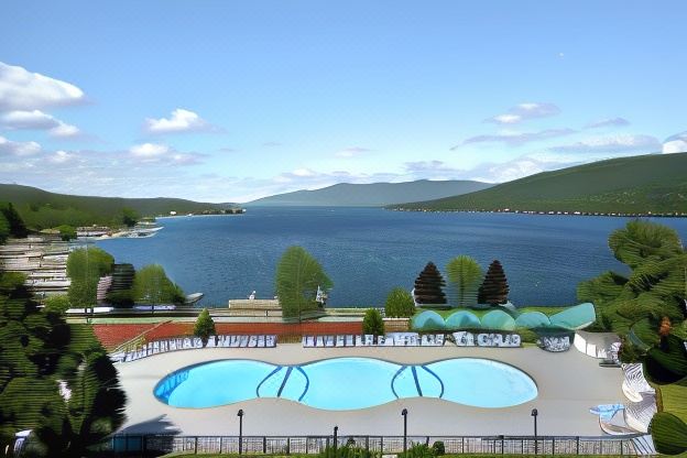 Fort William Henry Hotel photo 3