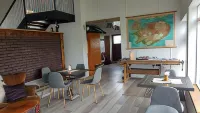 Grásteinn Guesthouse Hoteles en Langanesbyggð