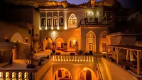 Selçuklu Konağı Hotels in Mardin