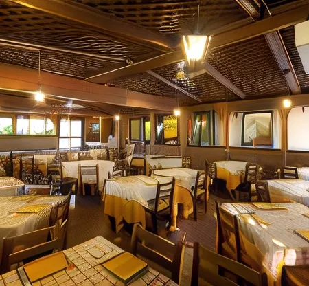 Hotel Bellavista