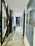 Hotel Bougainvillea