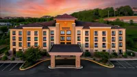 Comfort Suites Hummelstown - Hershey Hotele w: Dauphin County