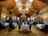Ballyliffin TownHouse Boutique Hotel - spa