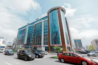 Best Western Plus Batumi Hotels near Company Kristal Ltd