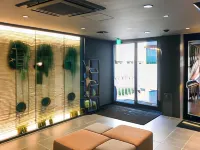 HOTEL LiVEMAX Chibaminato Ekimae