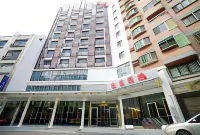 員林紅樓商旅 員林市住宿飯店