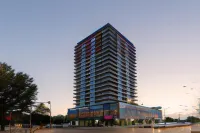 Monaco Grand Apartments by CityBookings