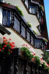 Gasthof Richebächli Các khách sạn ở Simonswald