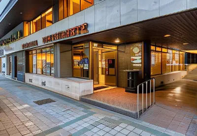 Hotel Castilla Vieja Hotels in 