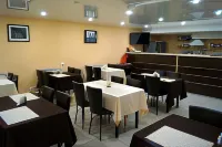 Viktoriya Hotel