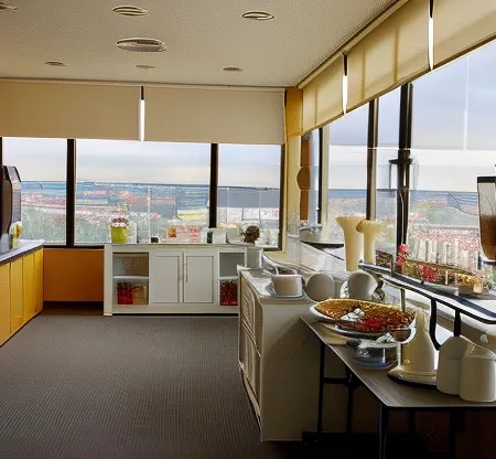 Hotel Eurosol Leiria & Jardim