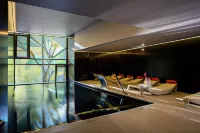 Aqua Village Health Resort & Spa - 5 stjerner