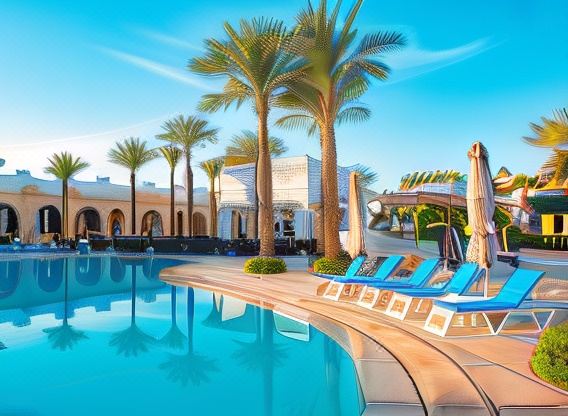 Novotel Sharm El Sheikh photo 4