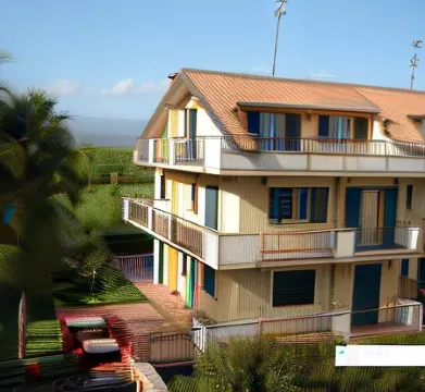 B&B Villa San Leonardo