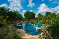 Dheva Mantra Resort - Romantic