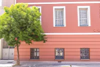 Historic Villa Complex 40Pax Hotels in 