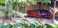 Villa Jaddis Hotels in 