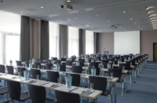 インターシティホテル ライプツィヒ