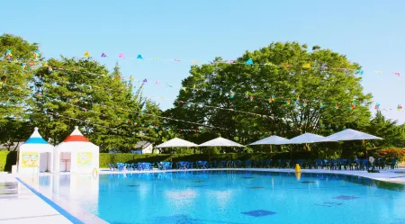 Commodore Hotel Gyeongju Отели рядом с достопримечательностью «Gyeongju National Park»
