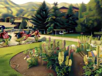The Hostel - Hostels