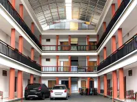 Sofia Residence Syariah Mitra RedDoorz