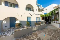 Iria Beach Art Hotel