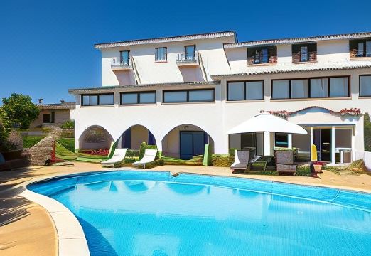 S'astore Hotel & Ristorante Hotel picture