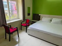 Hotel Ambika - Nhà nghỉ