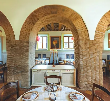 Hotel la Locanda Dei Ciocca