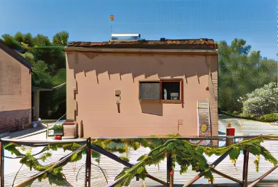 Agriturismo Terra di Pace