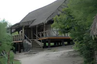 Roika Tarangire Tented Lodge فنادق في Babati