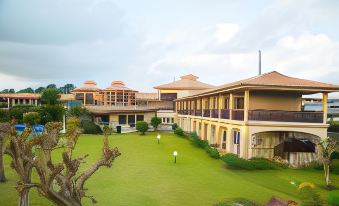 Hôtel Sol Béni