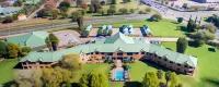 Willows Garden Hotel Potchefstroom Các khách sạn ở Potchefstroom