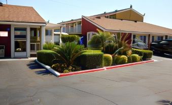 Oasis Inn Sacramento- Elk Grove