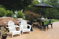 Mary's Land Farm Hotels in Howard County