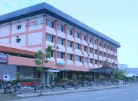 Bandung Permai Hotel Jember