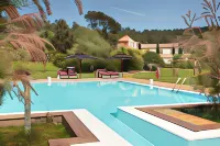 Hotel la Malcontenta - Beach