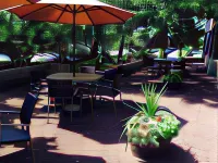 Ocean Vista Resort Hotel a Springs