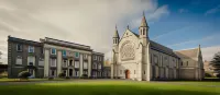 Dcu Rooms All Hallows