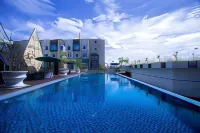 Ibis Yogyakarta Adi Sucipto - Gym