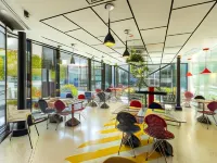 Ibis Styles Bucharest Erbas Hotels near RomExpo Arena