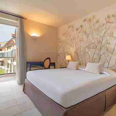 Spinerola Hotel Restaurant e Spa Arborea Rooms